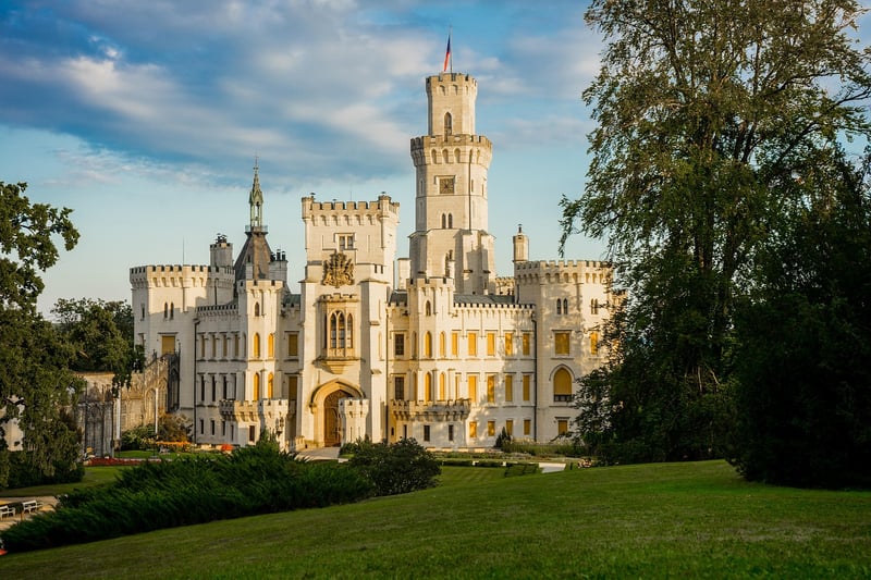 Fairy Tale Workshops